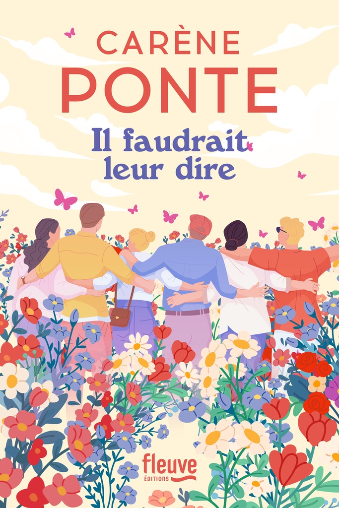 [9782265158931] Il faudrait leur dire