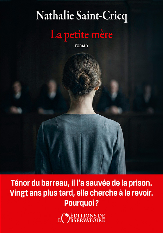 [9791032935446] La Petite Mère