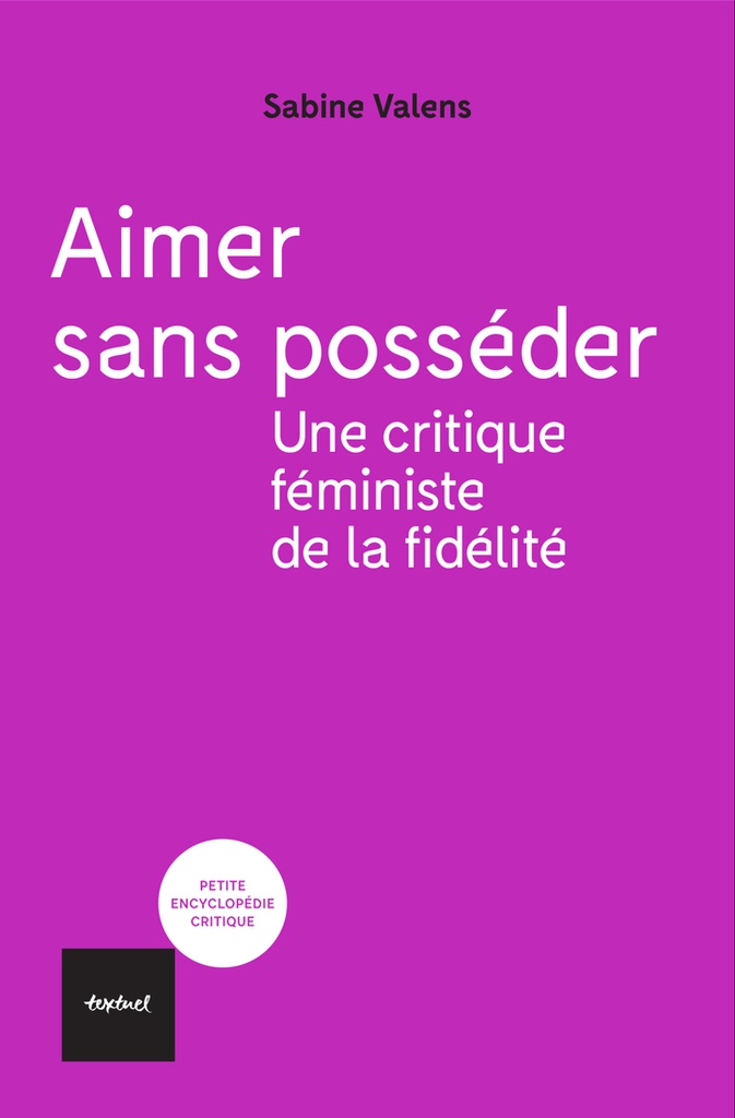 [9782386291494] Aimer sans posséder