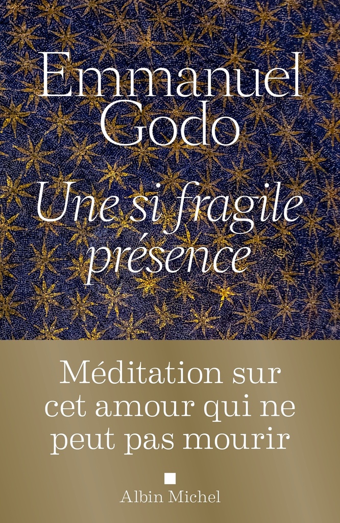[9782226504500] Une si fragile présence