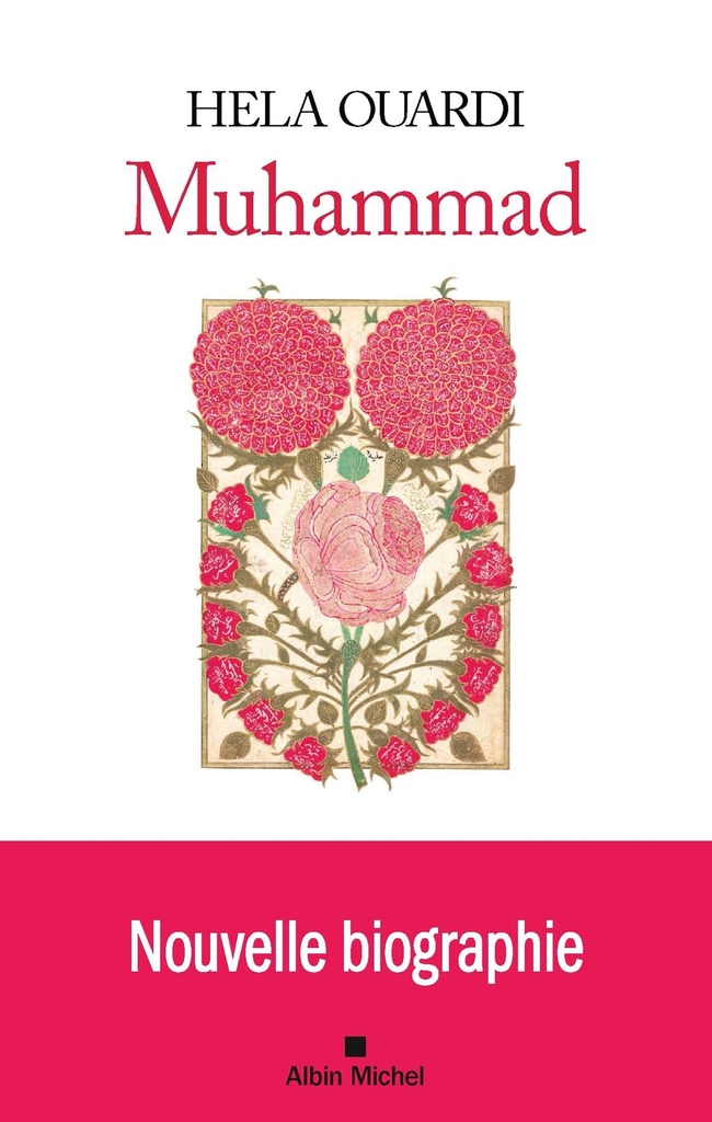 [9782226489227] Muhammad