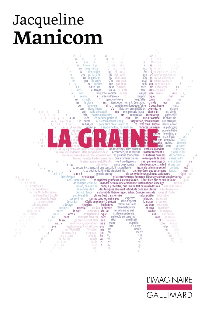 [9782073135957] La graine