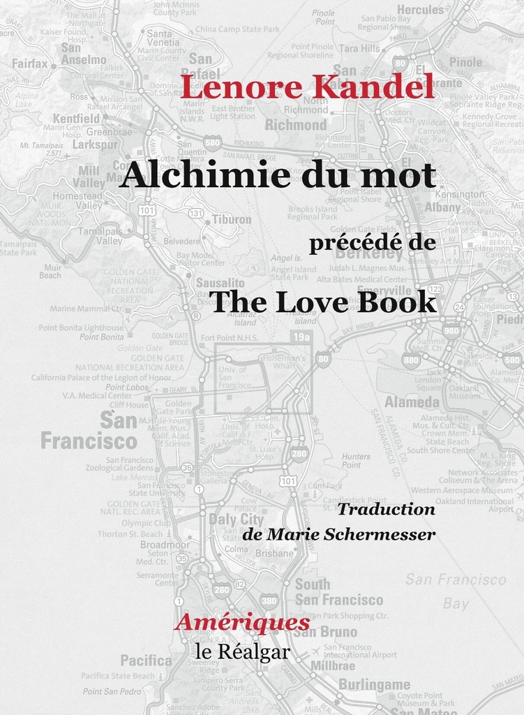 [9782487708143] Alchimie du mot