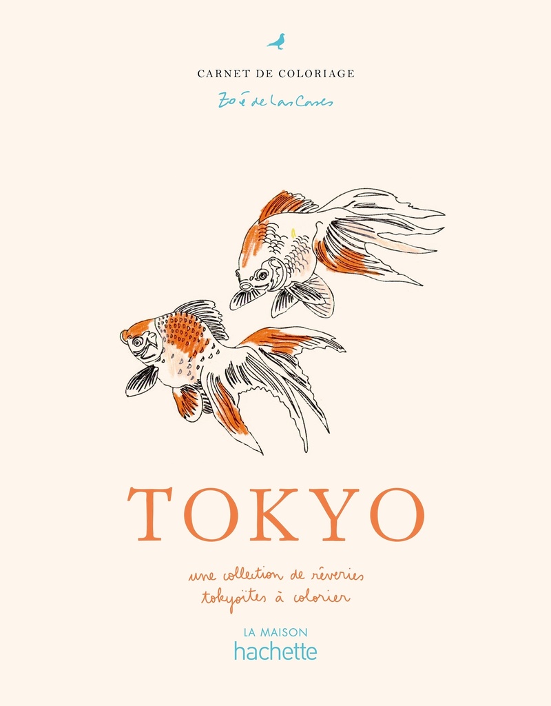 [9782017363026] Tokyo