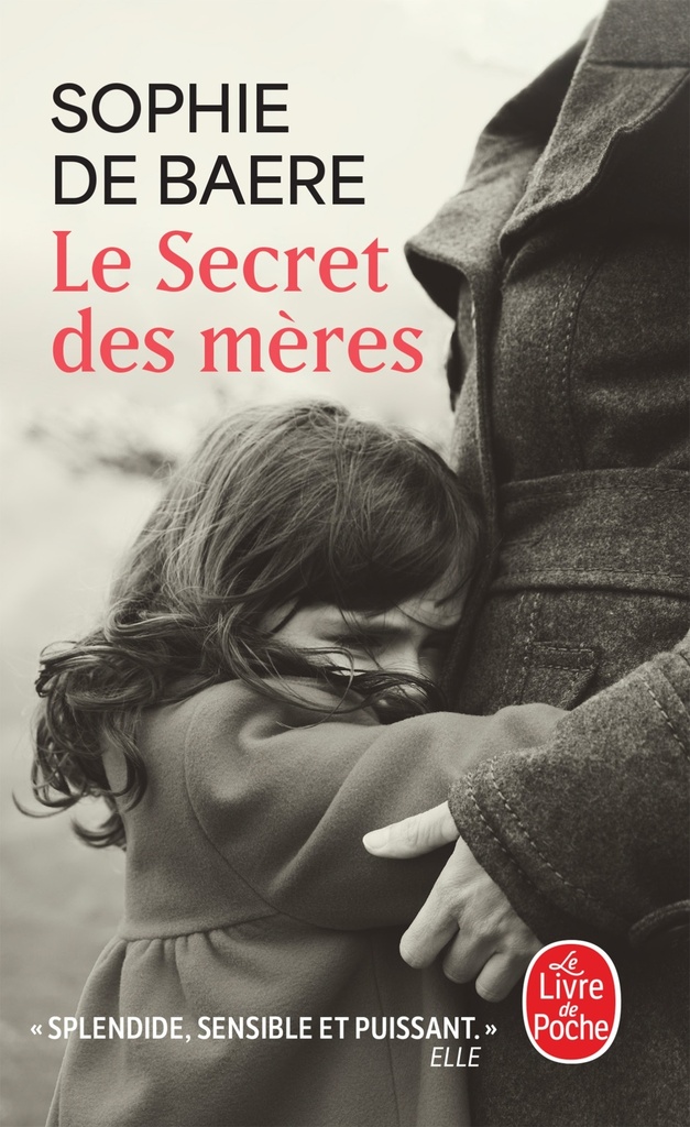 [9782253263746] Le Secret des mères