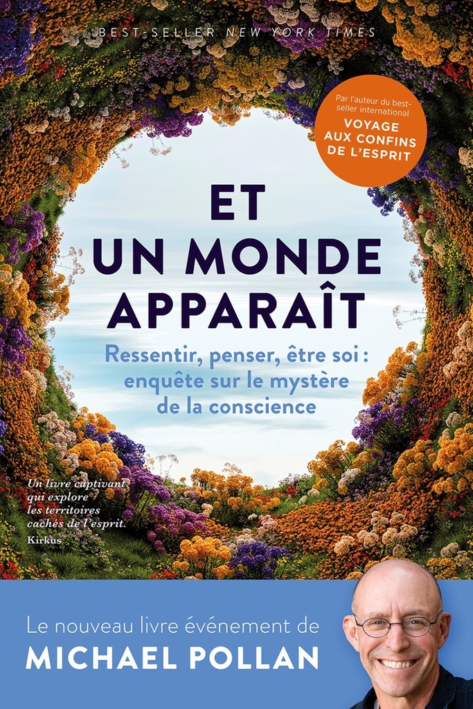 [9782889157600] Et un monde apparaît