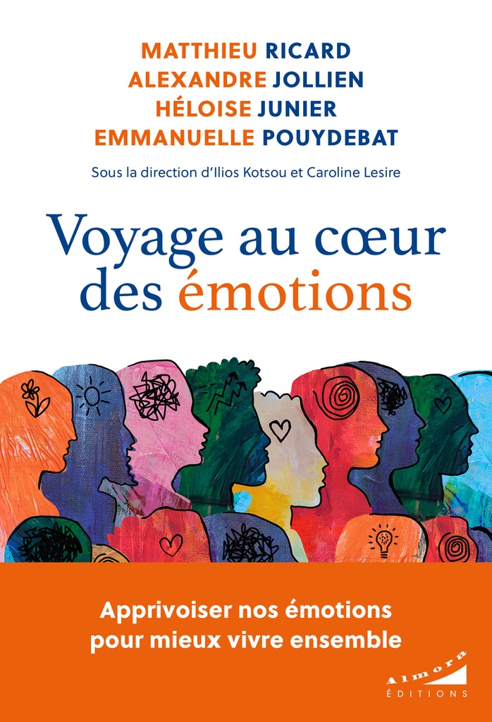 [9782351187821] Voyage au coeur des émotions