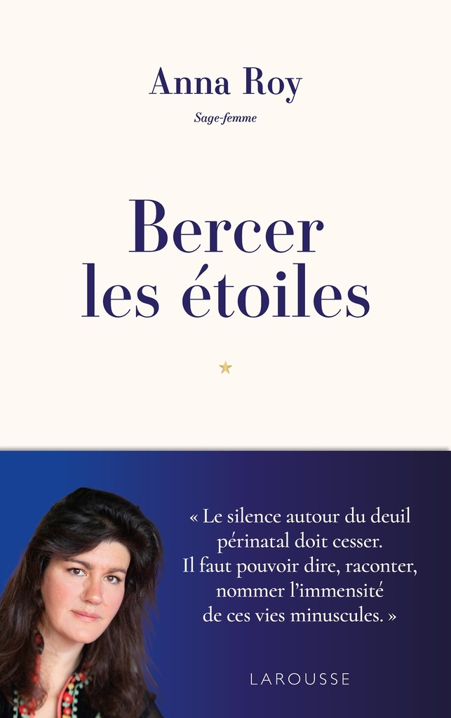 [9782036070479] Bercer les étoiles