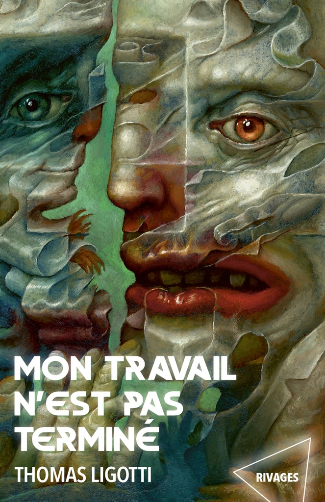 [9782743670122] Mon travail n'est pas terminé