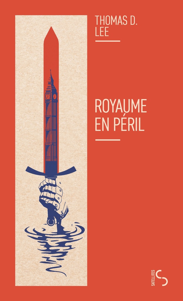 [9782267060119] Royaume en péril