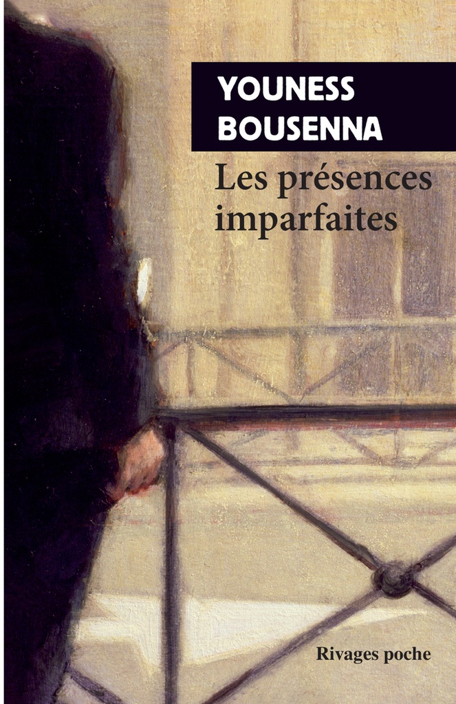 [9782743670856] Les Présences imparfaites