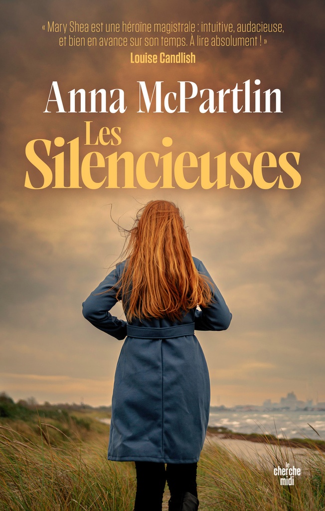 [9782749185576] Les Silencieuses