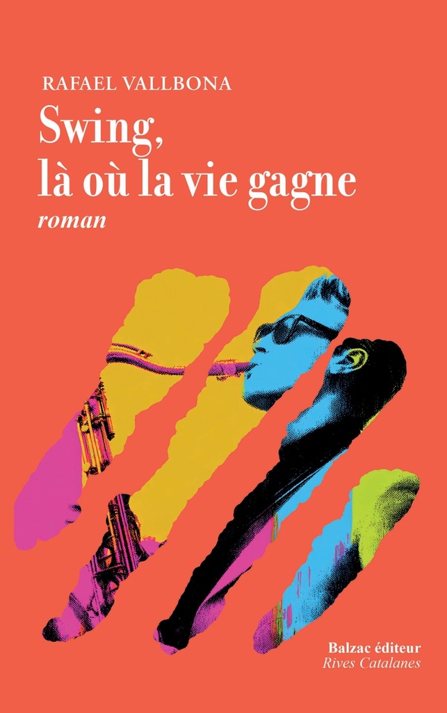 [9782373201000] Swing, là où la vie gagne