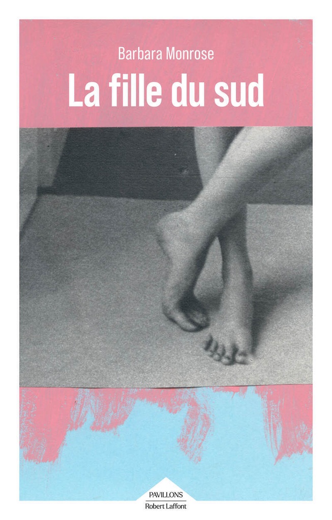 [9782221282694] La fille du Sud