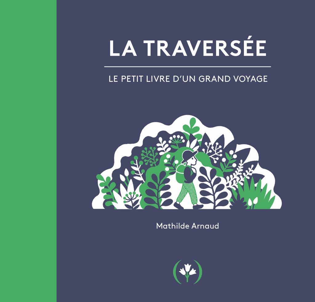 [9782361937935] La Traversée