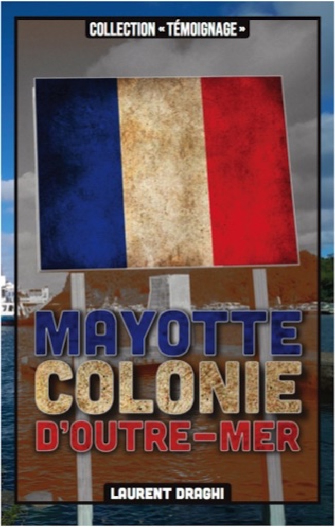 [9782379810527] Mayotte