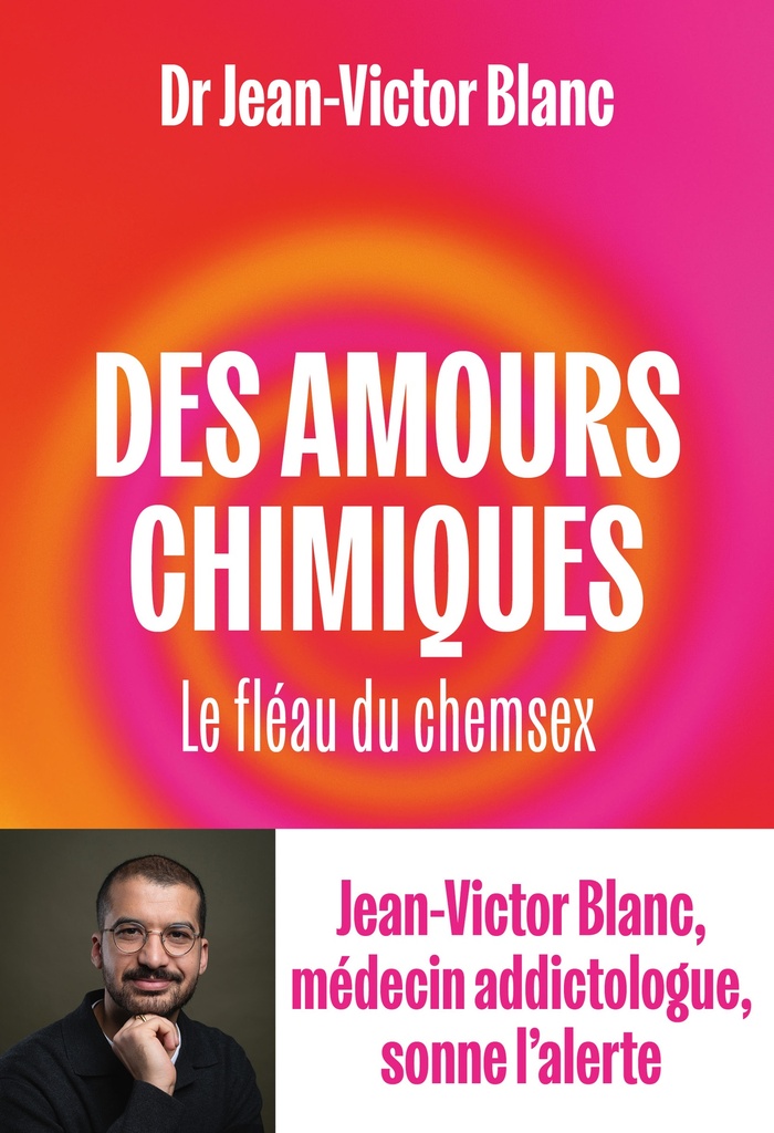 [9782021607116] Des amours chimiques
