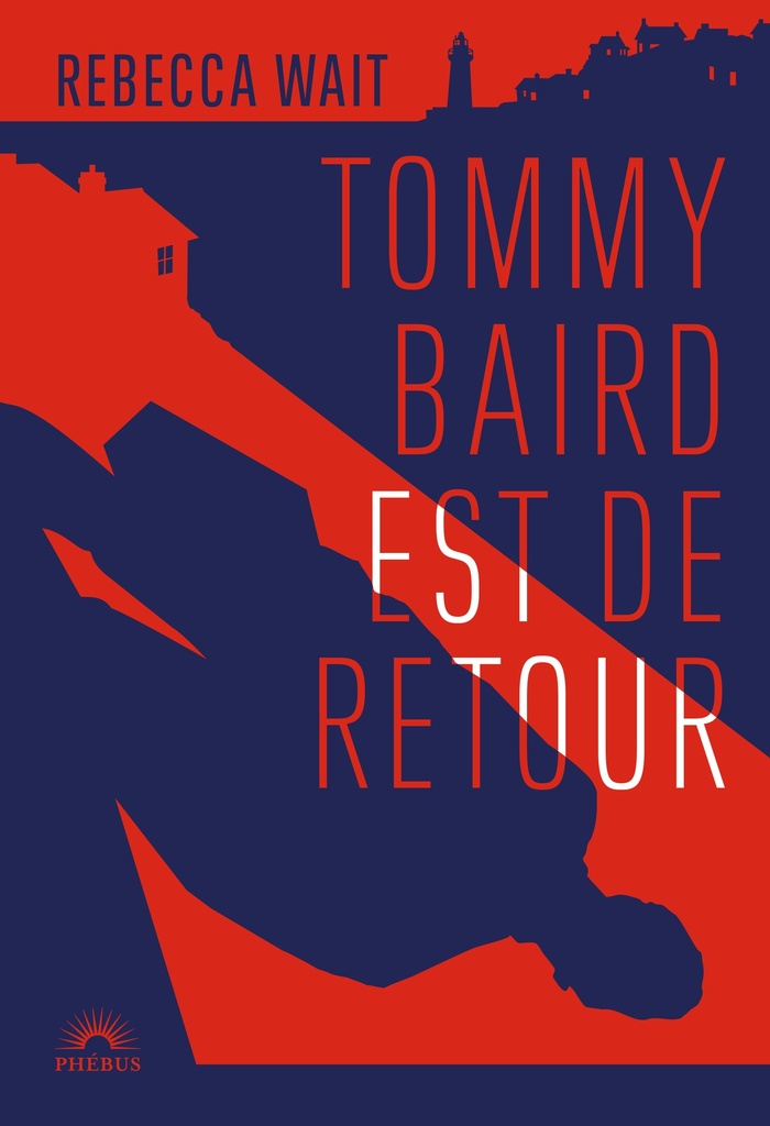 [9782752915559] Tommy Baird est de retour