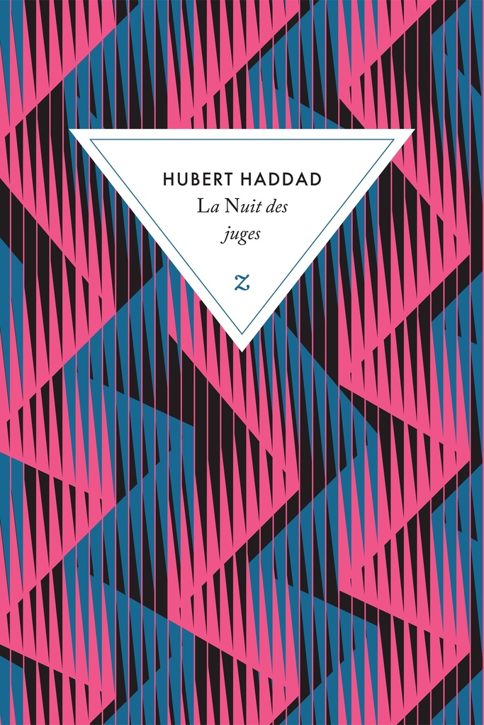 [9791038704152] La Nuit des juges