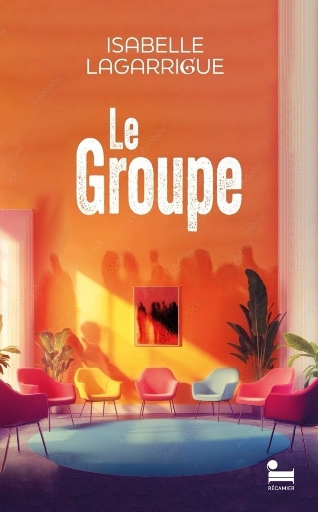 [9782385772406] Le Groupe
