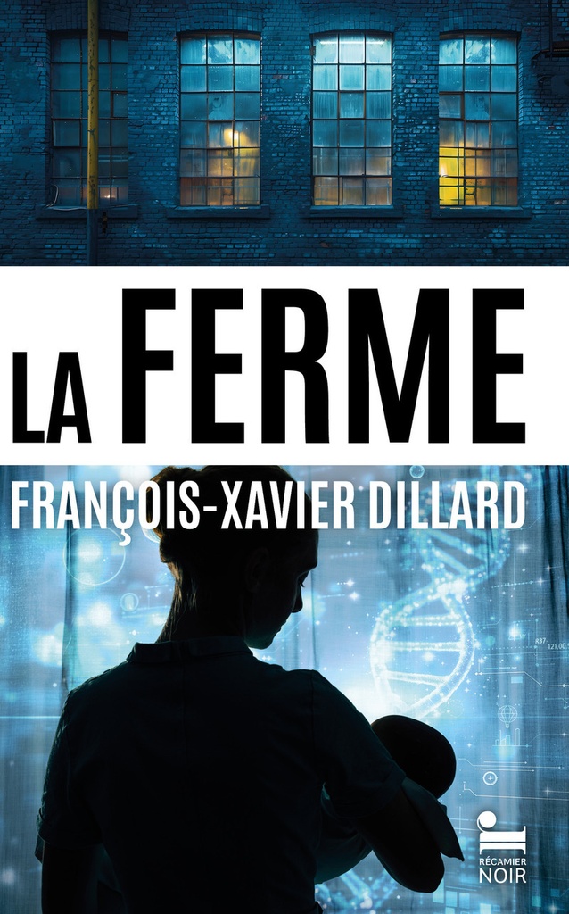 [9782385770532] La Ferme