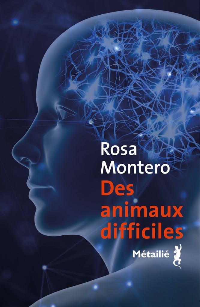[9791022614498] Des animaux difficiles