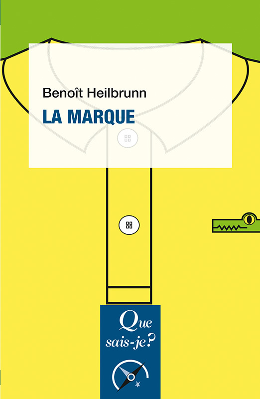 [9782715439757] La Marque