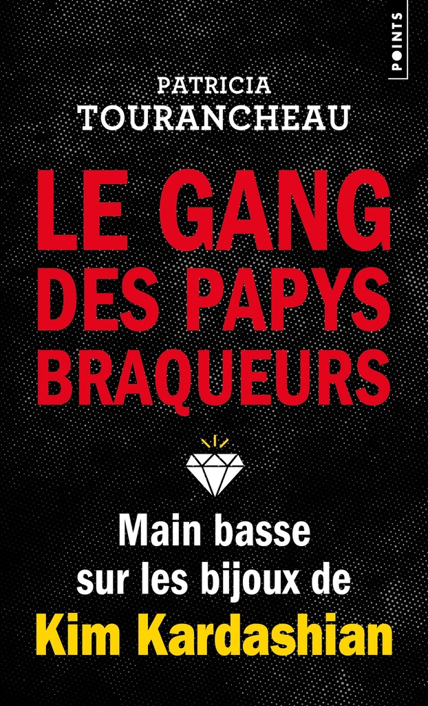 [9791041421626] Le gang des papys braqueurs