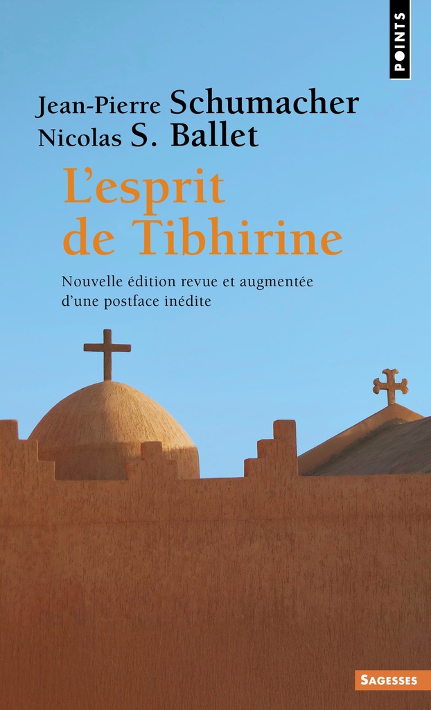 [9791041430123] L'Esprit de Tibhirine
