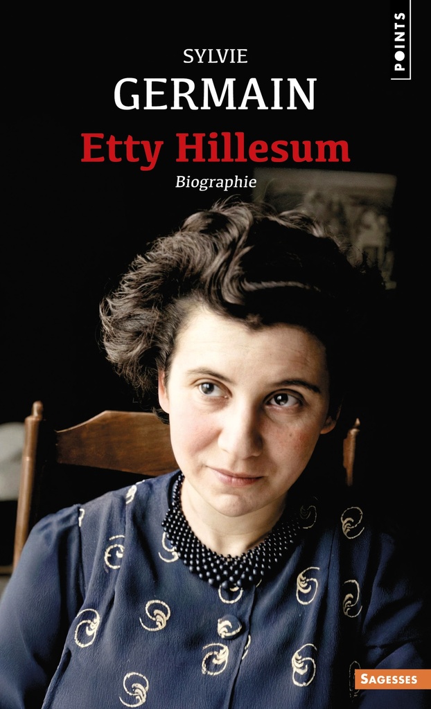[9791041429431] Etty Hillesum