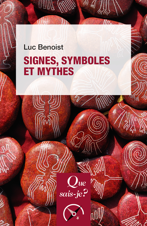 [9782715438026] Signes, symboles et mythes