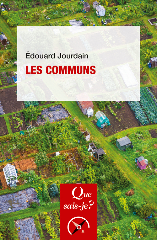 [9782715438262] Les Communs