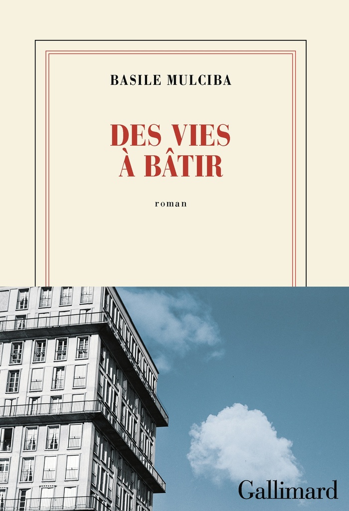 [9782073136640] Des vies à bâtir