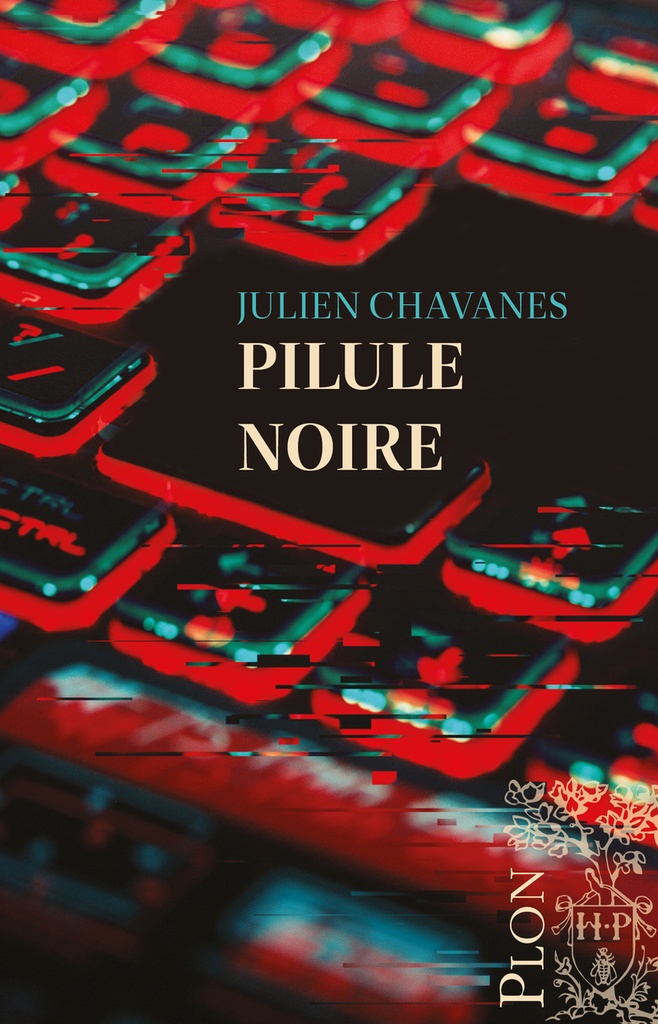 [9782259323543] Pilule noire