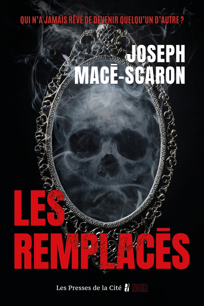 [9782258213678] Les Remplacés