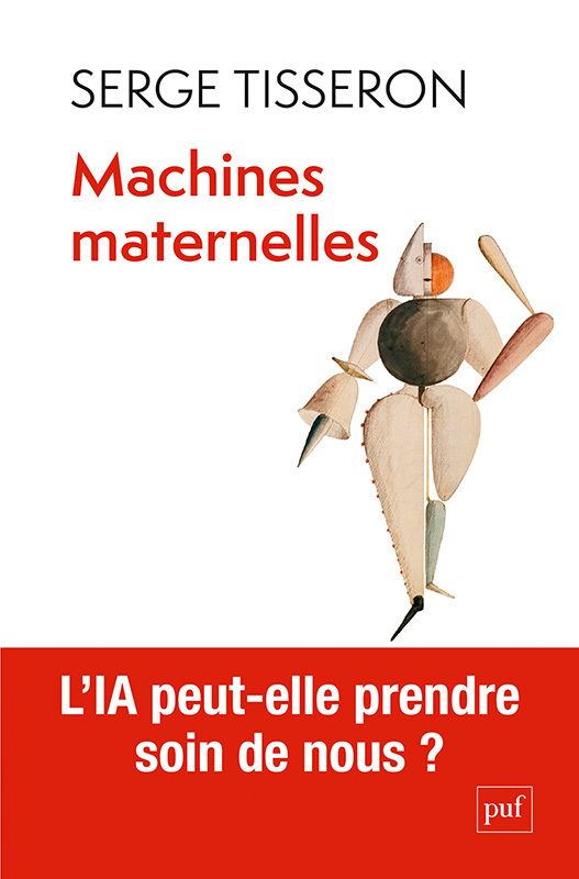 [9782130895329] Machines maternelles