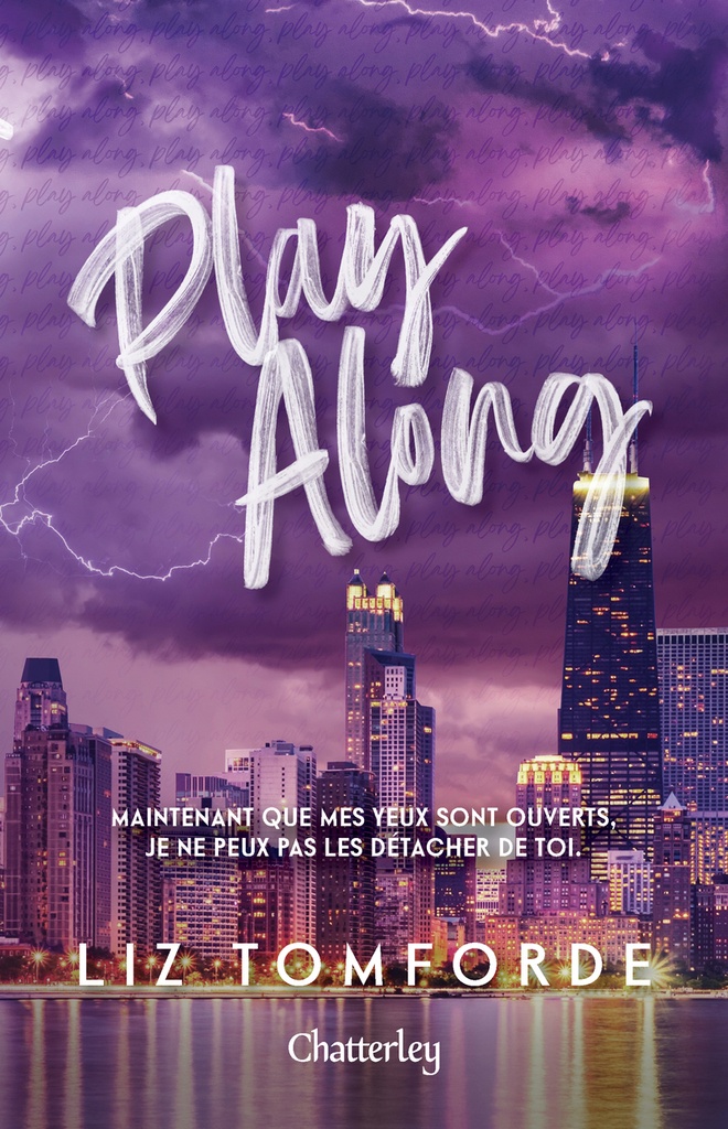 [9782385790448] Windy City - Tome 4 Play Along