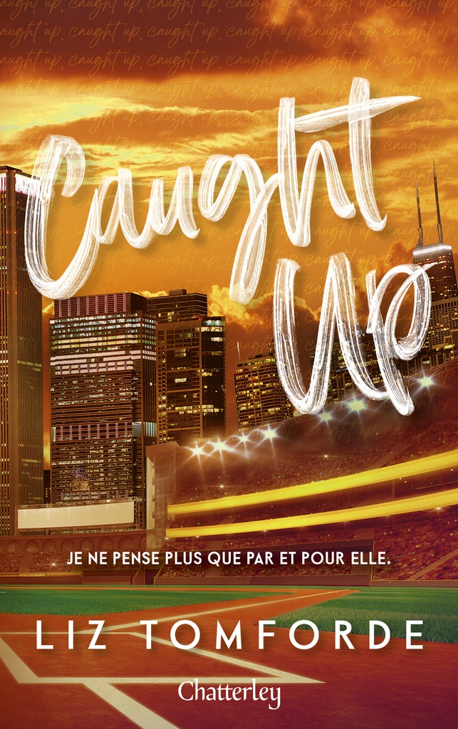 [9782385790431] Windy City - Tome 3 Caught Up