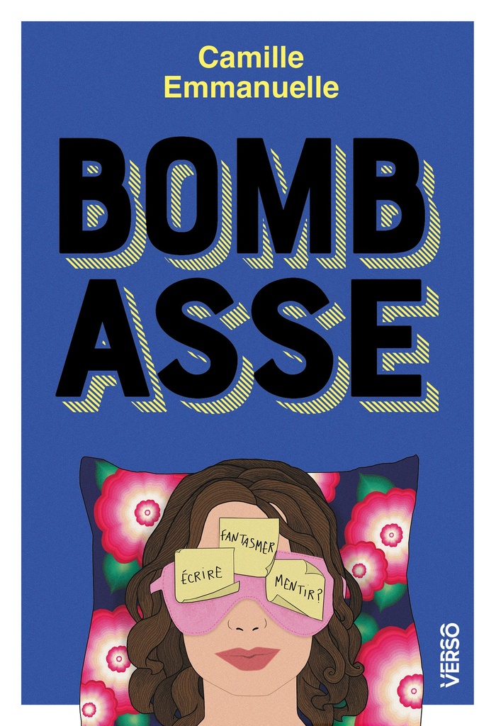 [9782386431869] Bombasse