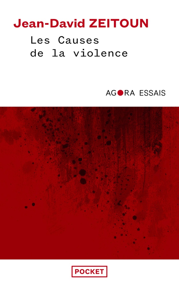 [9782266352673] Les Causes de la violence