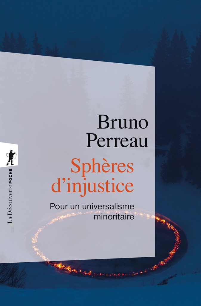 [9782348093159] Sphères d'injustice - Pour un universalisme minoritaire