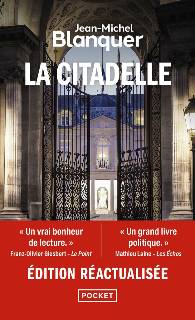 [9782266361590] La Citadelle