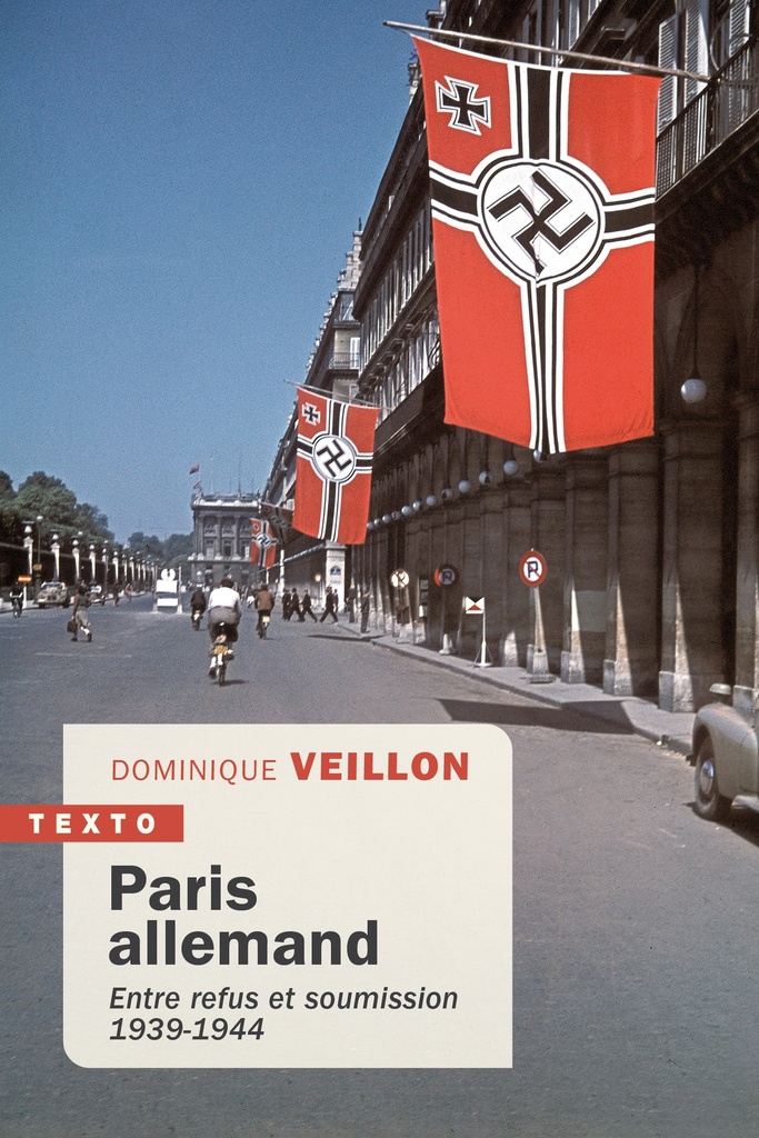 [9791021068209] Paris allemand