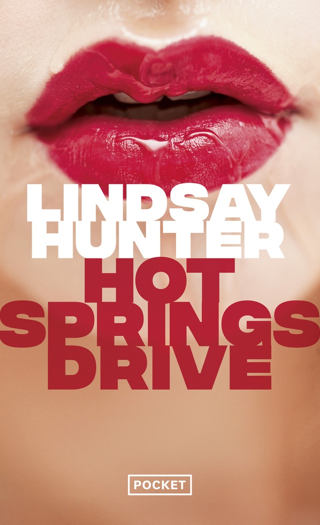 [9782266357715] Hot Springs Drive