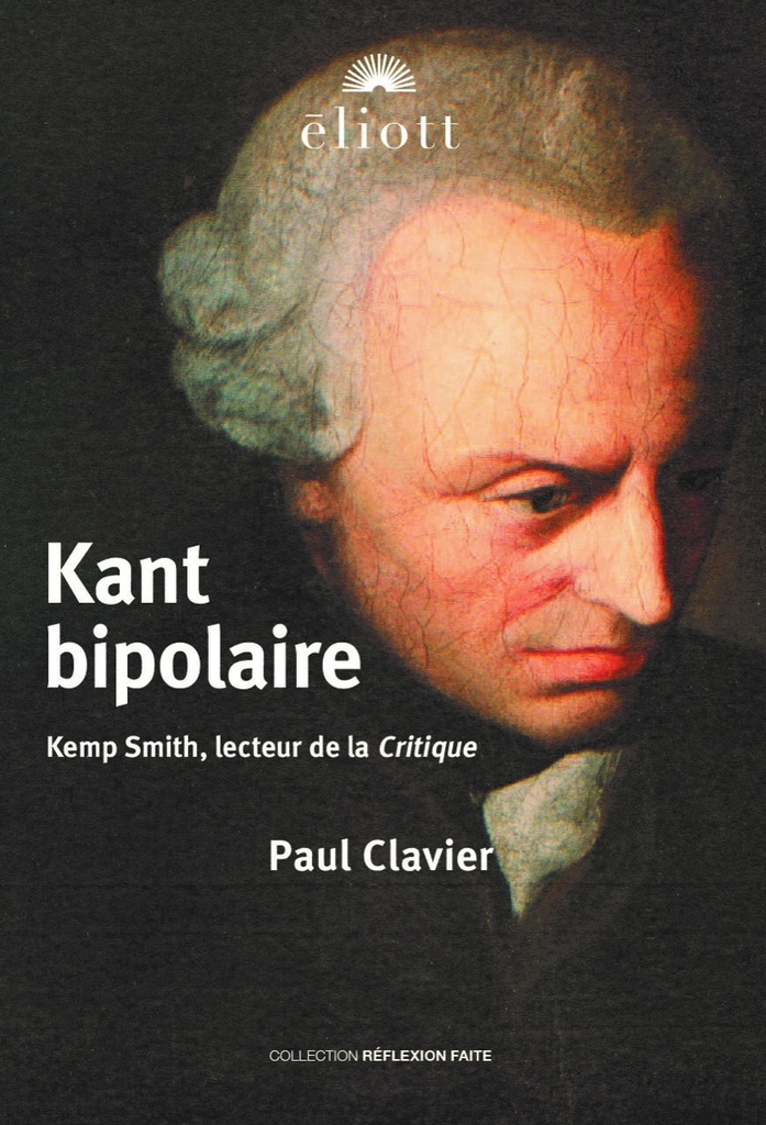 [9782493117700] Kant bipolaire