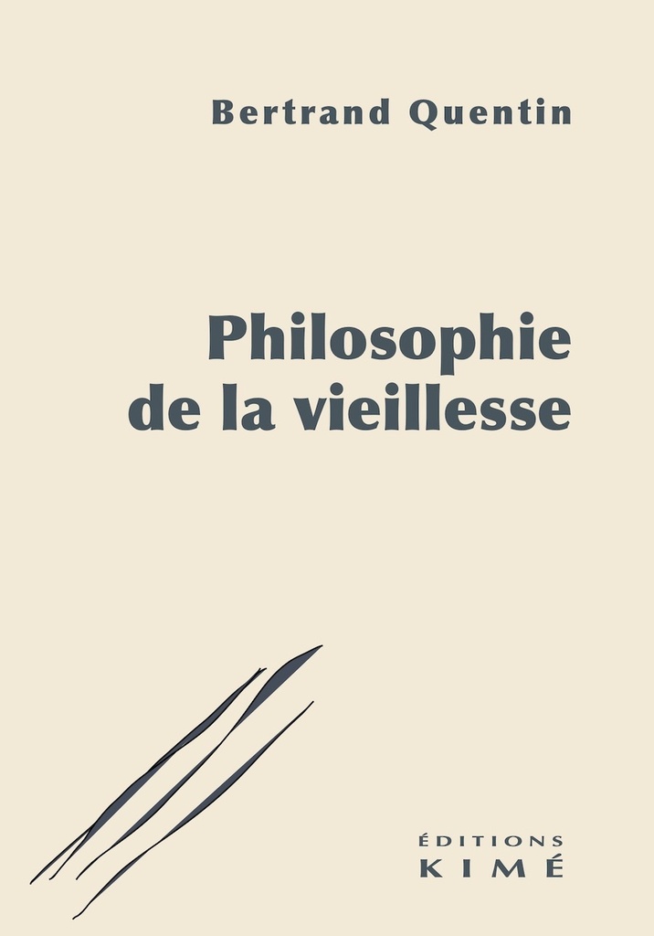 [9782380722000] Philosophie de la vieillesse