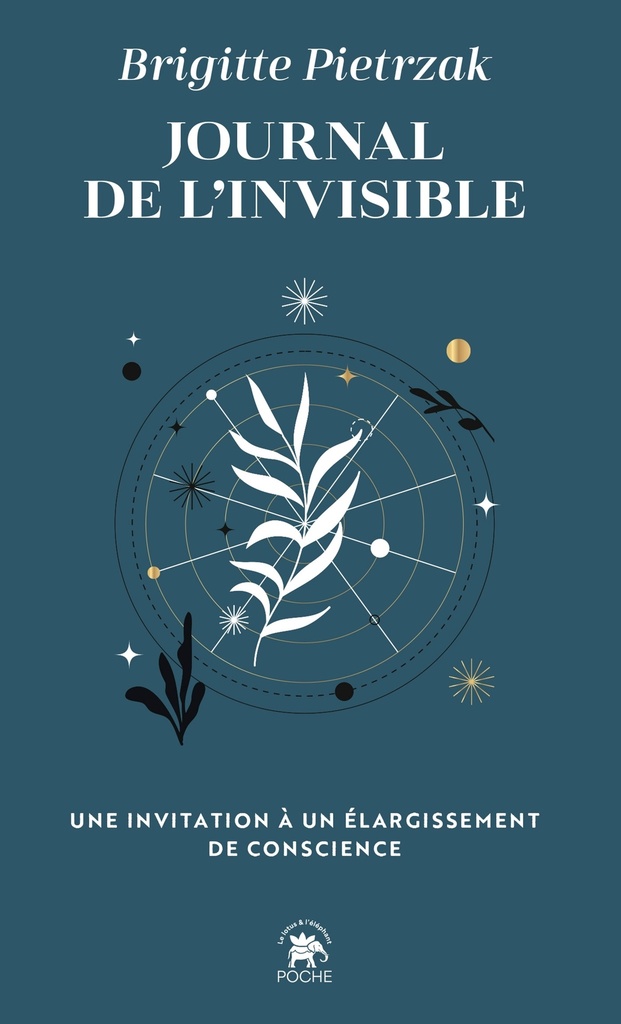 [9782017290810] Journal de l'invisible