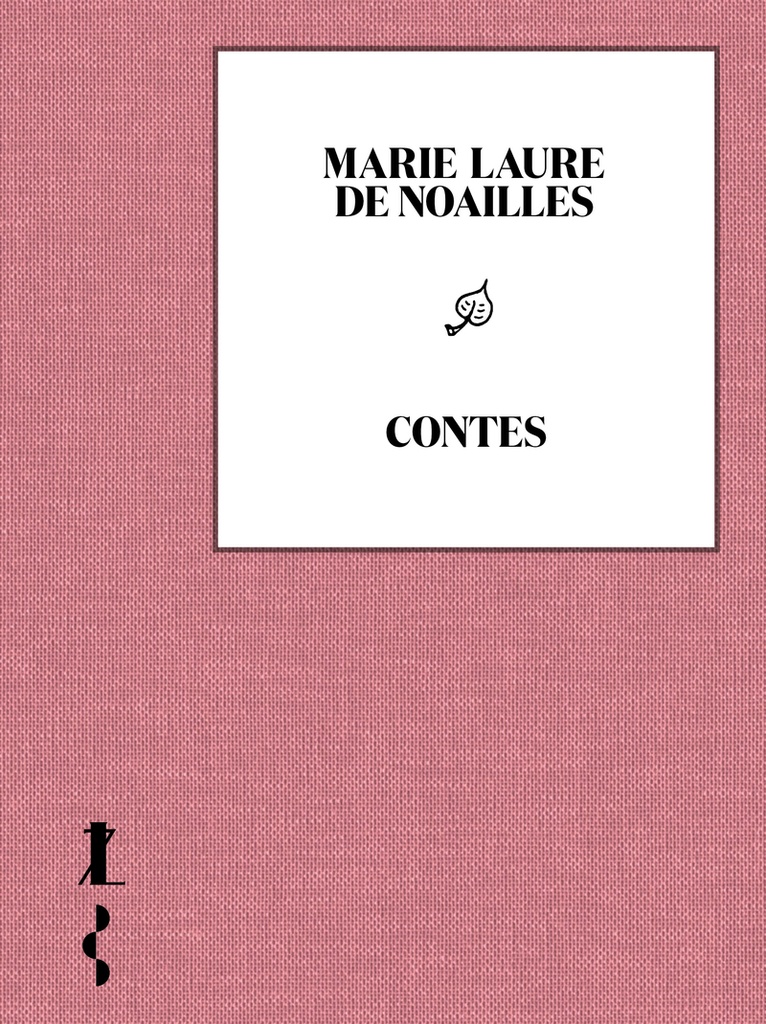 [9782232149351] Contes