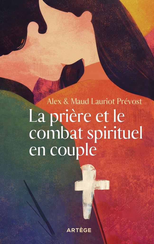 [9791033617389] La prière et le combat spirituel en couple