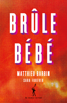 [9791030708035] Brûle bébé